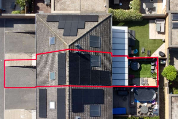 Medium property photo - Nieuwborgstraat 129A, 5922 VC Venlo